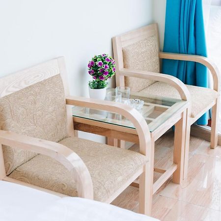 La Teisu Airport Hotel Ανόι Εξωτερικό φωτογραφία