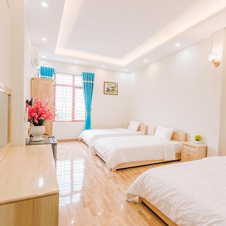 La Teisu Airport Hotel Ανόι Εξωτερικό φωτογραφία