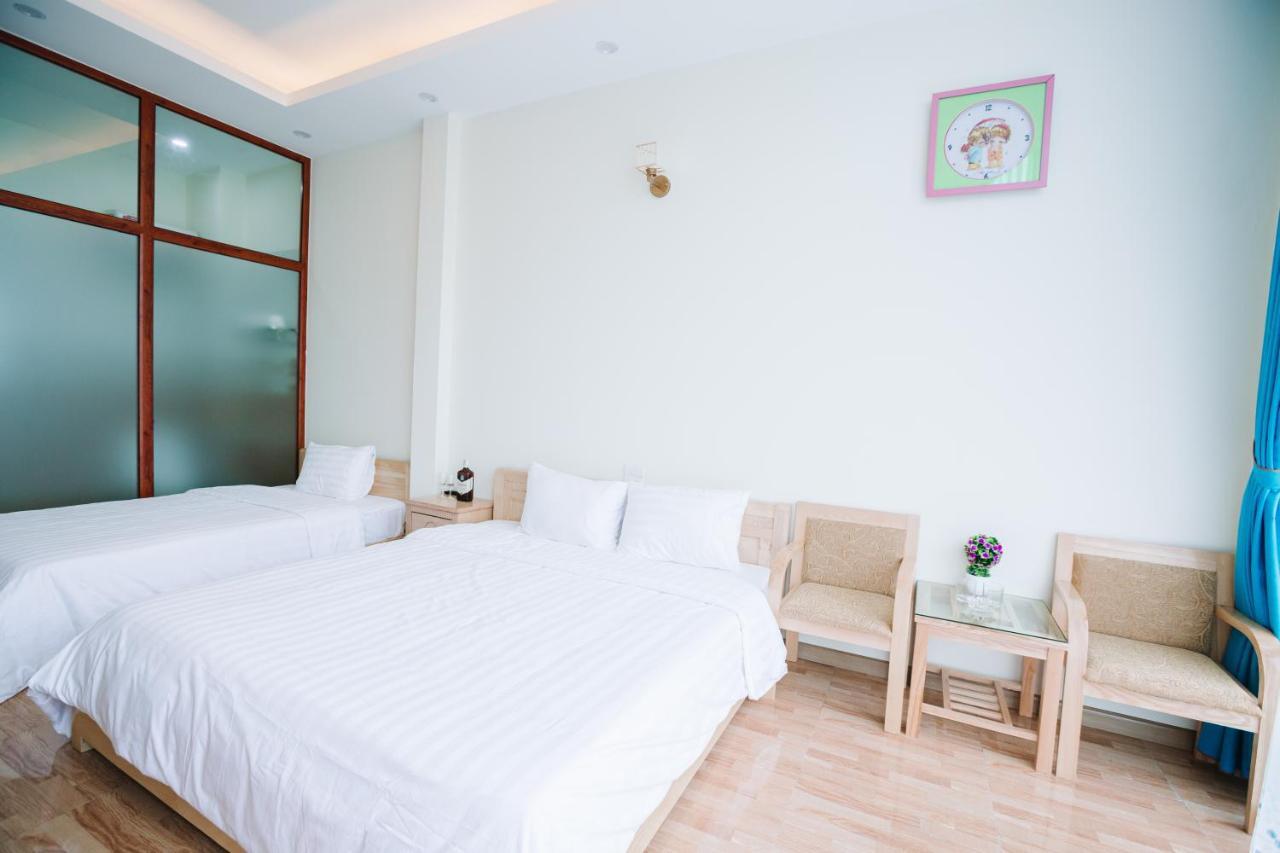 La Teisu Airport Hotel Ανόι Εξωτερικό φωτογραφία