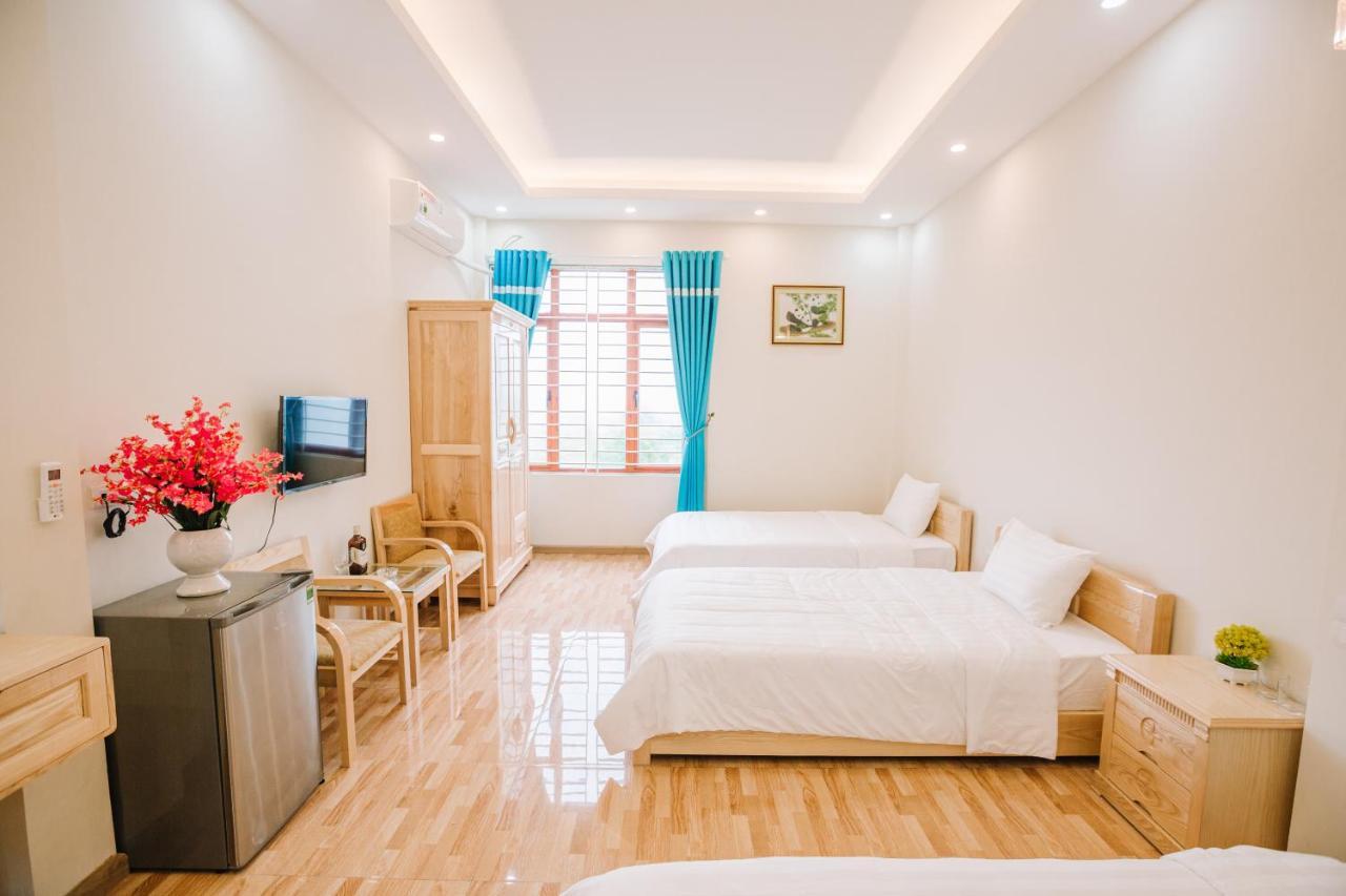 La Teisu Airport Hotel Ανόι Εξωτερικό φωτογραφία