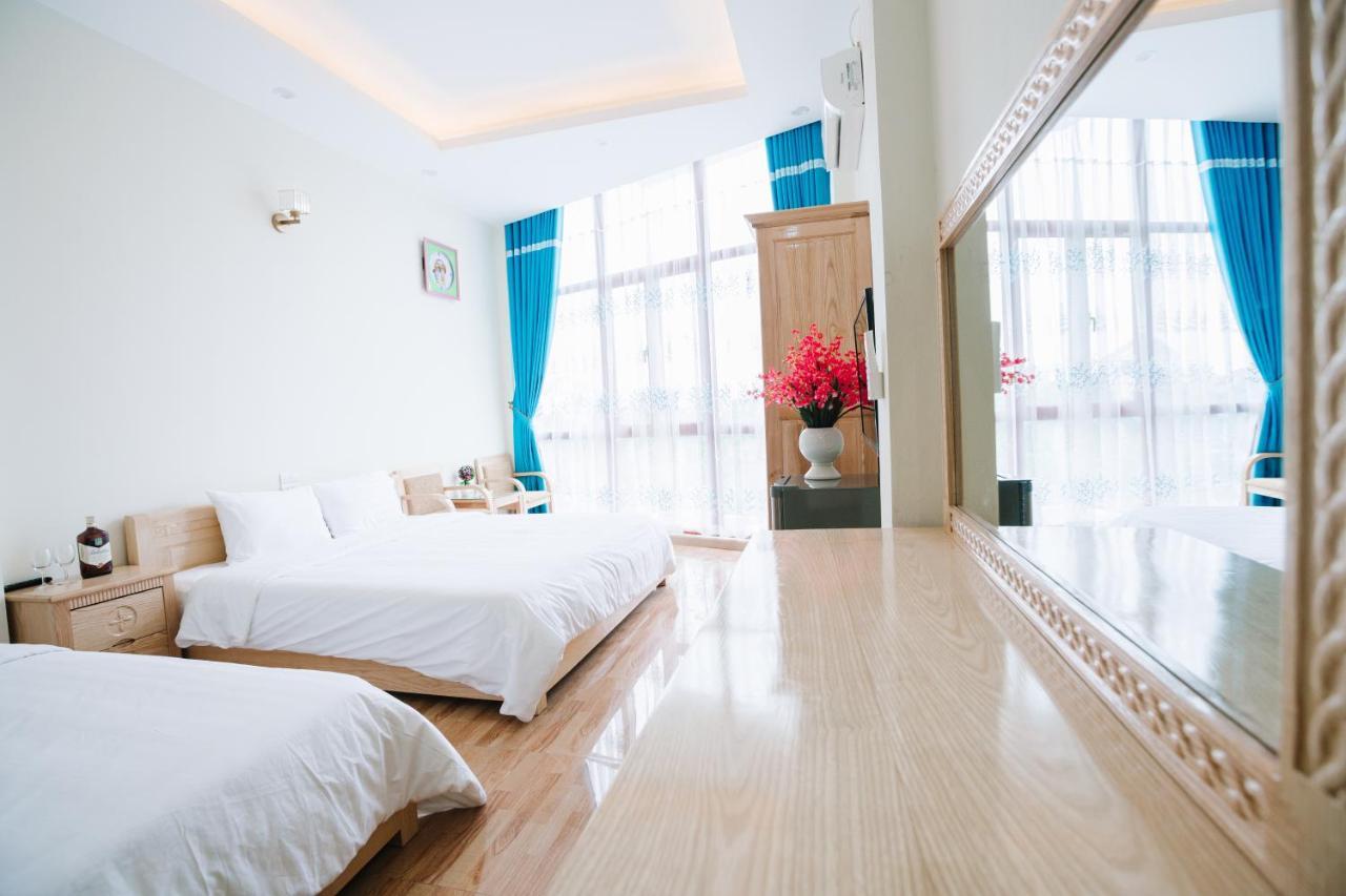 La Teisu Airport Hotel Ανόι Εξωτερικό φωτογραφία