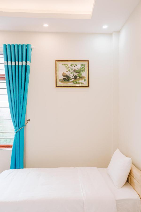 La Teisu Airport Hotel Ανόι Εξωτερικό φωτογραφία