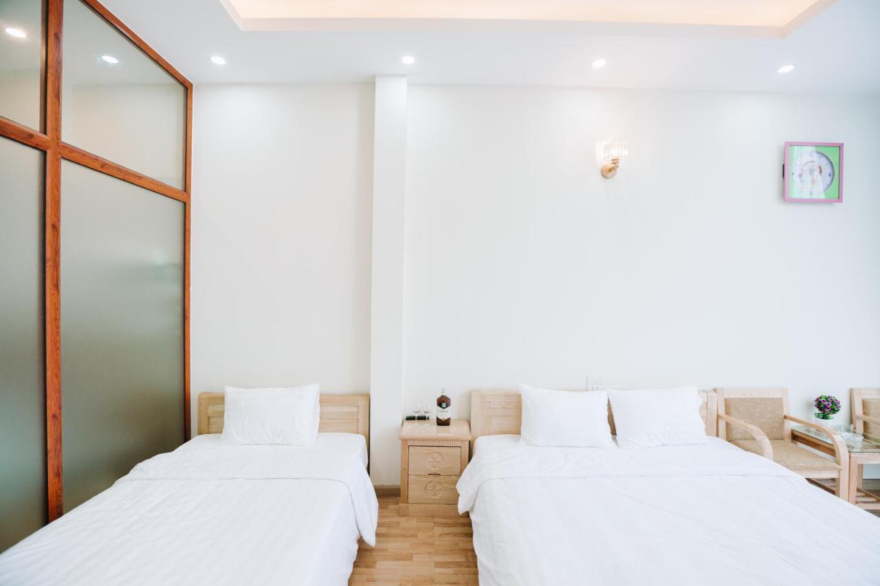 La Teisu Airport Hotel Ανόι Εξωτερικό φωτογραφία