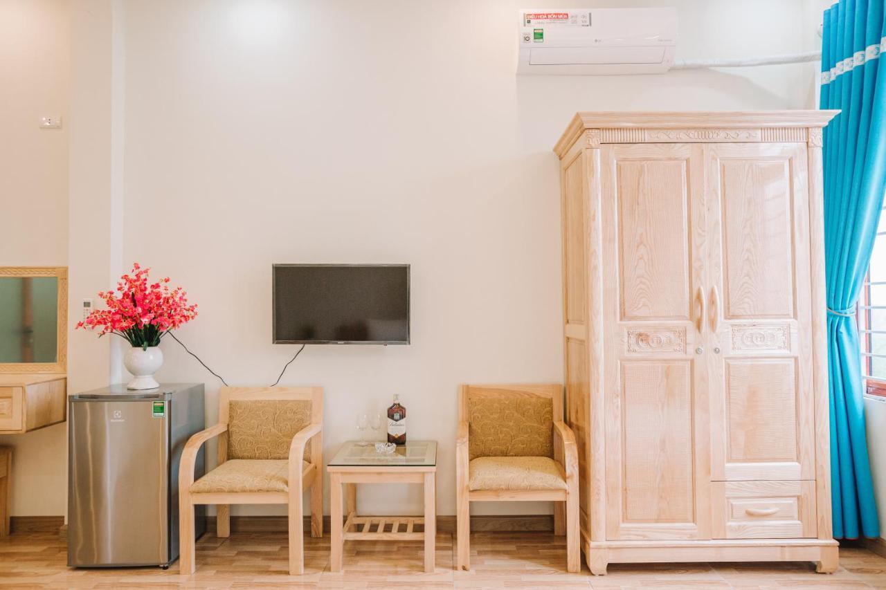 La Teisu Airport Hotel Ανόι Εξωτερικό φωτογραφία