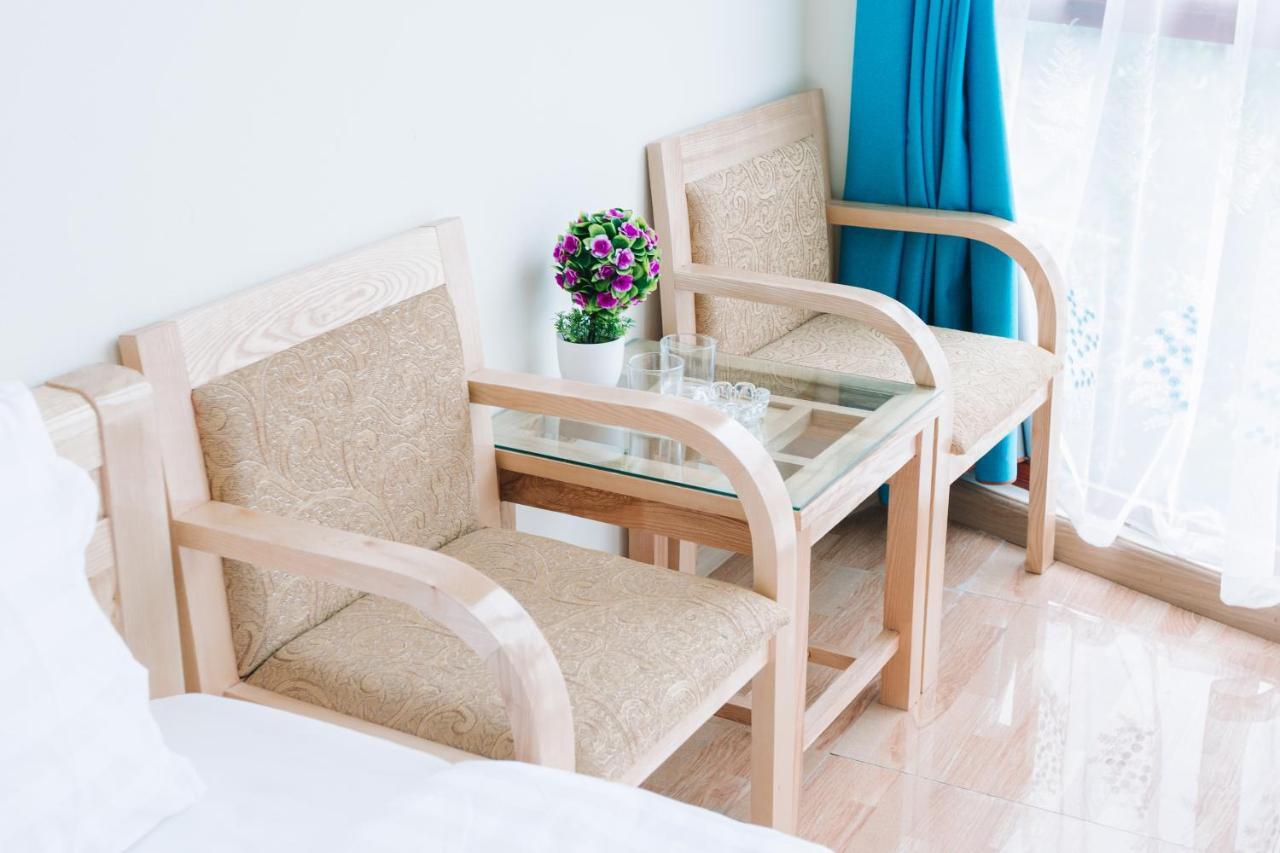 La Teisu Airport Hotel Ανόι Εξωτερικό φωτογραφία